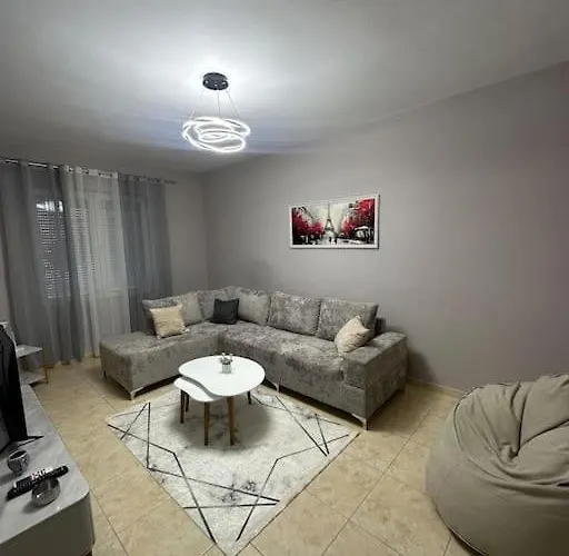 S&E Apartments