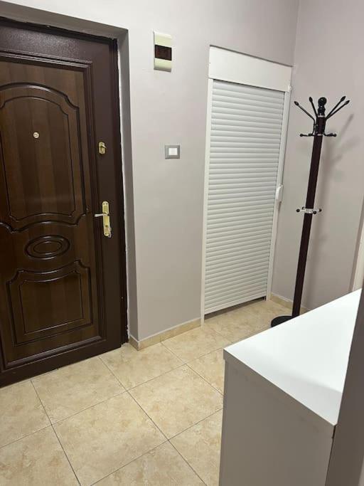 S&e Apartment